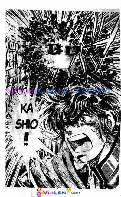 vương tử takeru chapter 7 - Trang 41