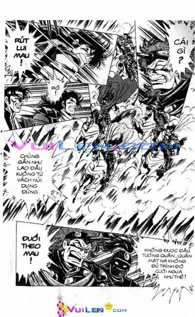 vương tử takeru chapter 7 - Trang 47