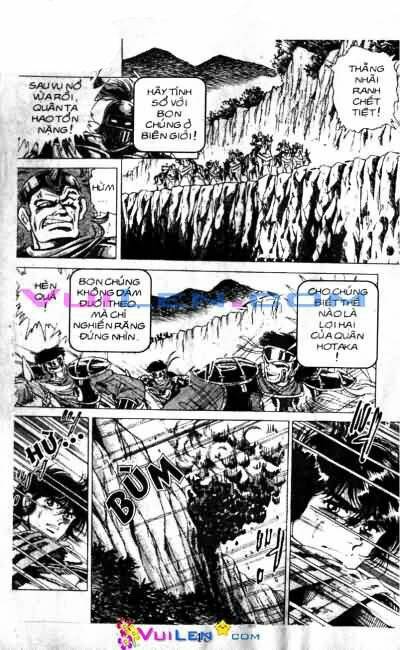 vương tử takeru chapter 7 - Trang 48