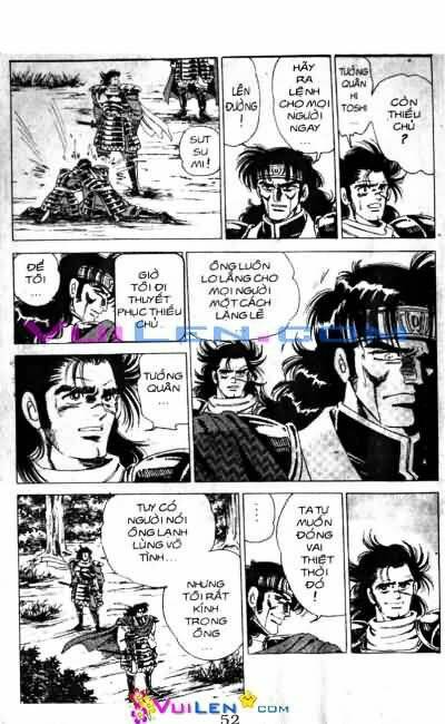 vương tử takeru chapter 7 - Trang 52