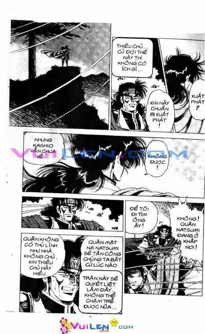 vương tử takeru chapter 7 - Trang 53