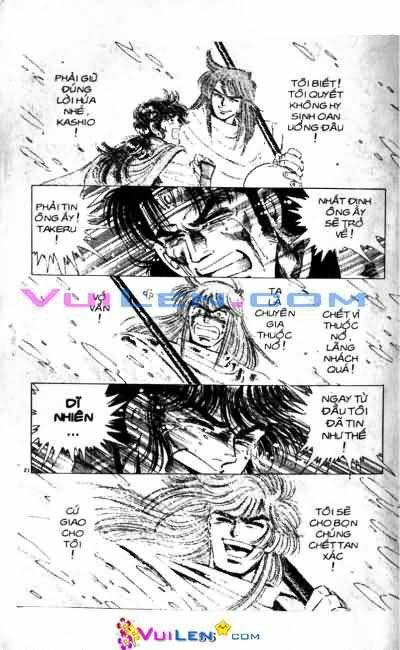 vương tử takeru chapter 7 - Trang 56
