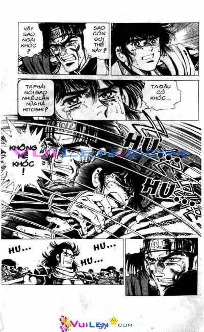vương tử takeru chapter 7 - Trang 57