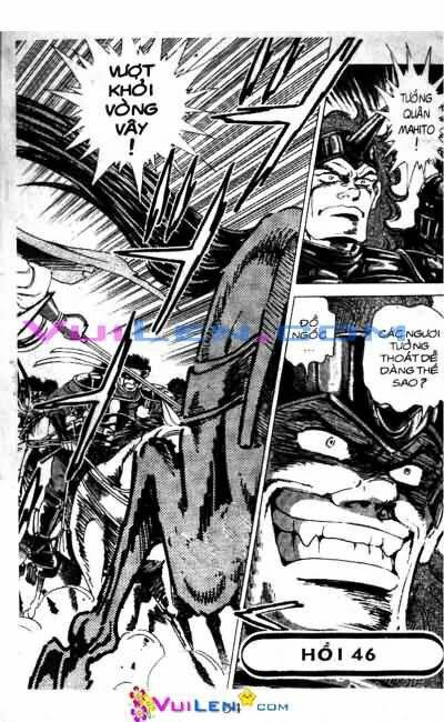 vương tử takeru chapter 7 - Trang 64