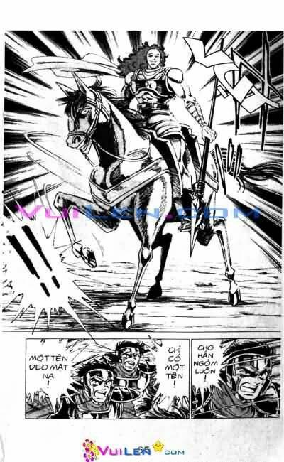 vương tử takeru chapter 7 - Trang 65
