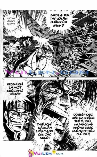 vương tử takeru chapter 7 - Trang 72