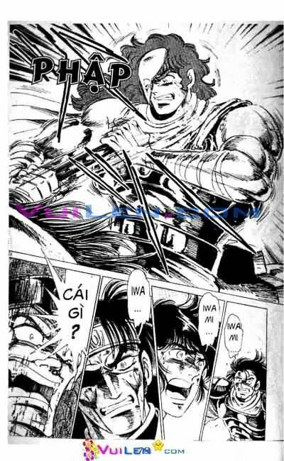 vương tử takeru chapter 7 - Trang 78