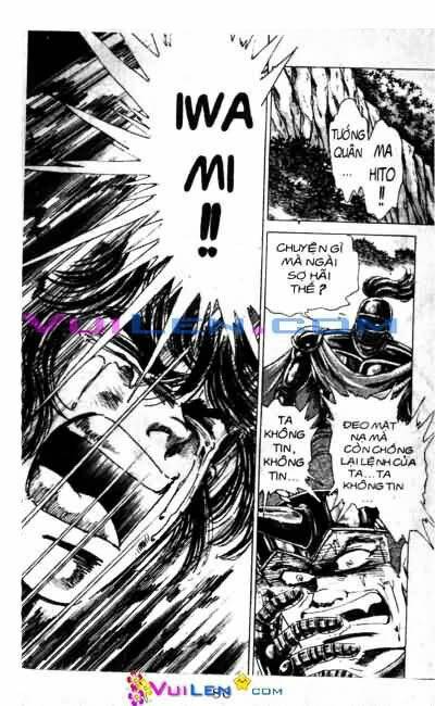 vương tử takeru chapter 7 - Trang 80