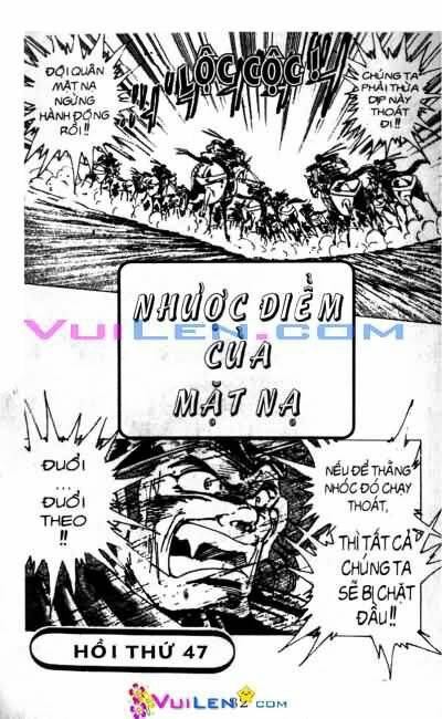 vương tử takeru chapter 7 - Trang 82
