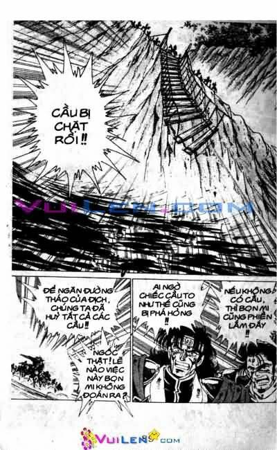 vương tử takeru chapter 7 - Trang 89