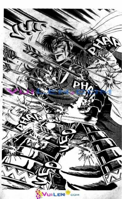 vương tử takeru chapter 7 - Trang 99
