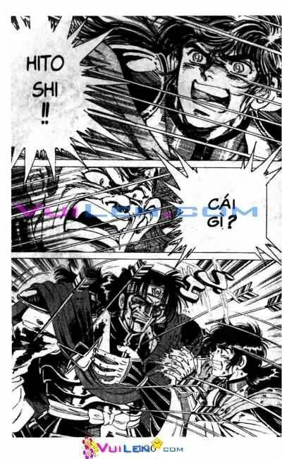 vương tử takeru chapter 7 - Trang 100