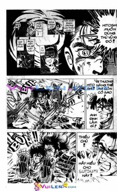 vương tử takeru chapter 7 - Trang 102