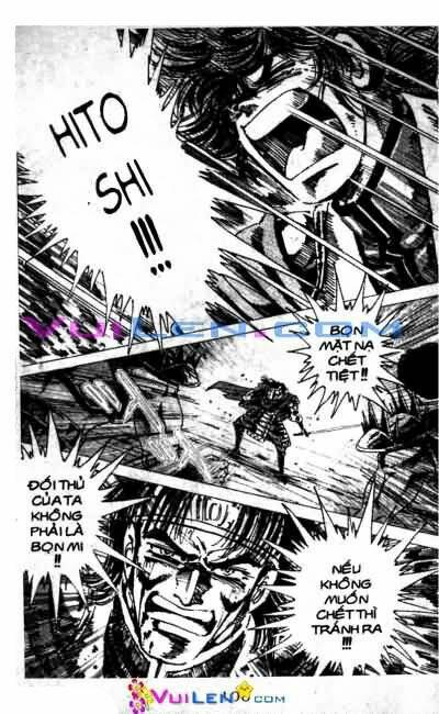 vương tử takeru chapter 7 - Trang 104
