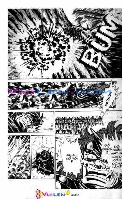 vương tử takeru chapter 7 - Trang 108