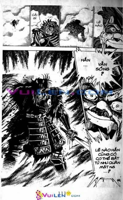 vương tử takeru chapter 7 - Trang 109