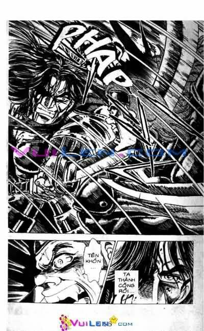 vương tử takeru chapter 7 - Trang 114
