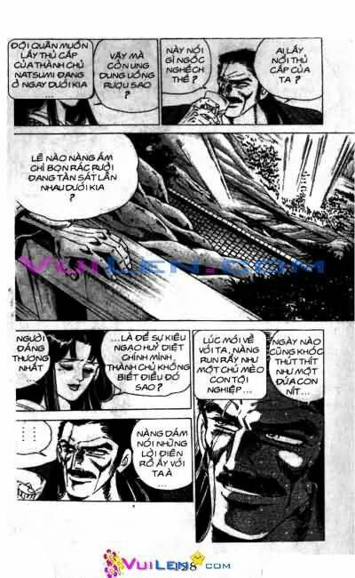 vương tử takeru chapter 7 - Trang 126