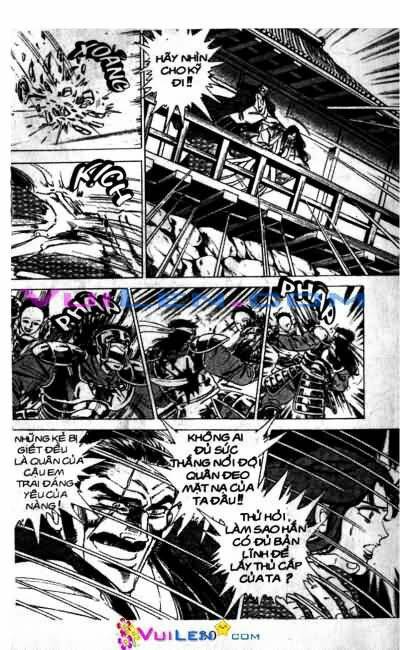 vương tử takeru chapter 7 - Trang 128