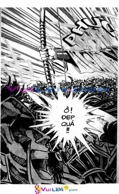vương tử takeru chapter 7 - Trang 133