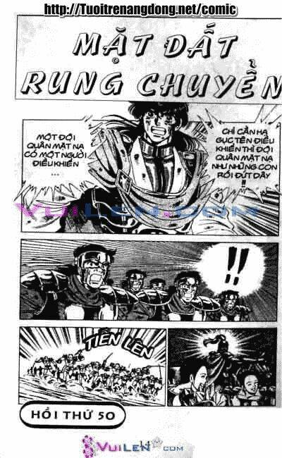 vương tử takeru chapter 7 - Trang 136