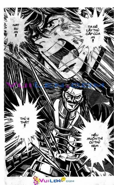 vương tử takeru chapter 7 - Trang 138