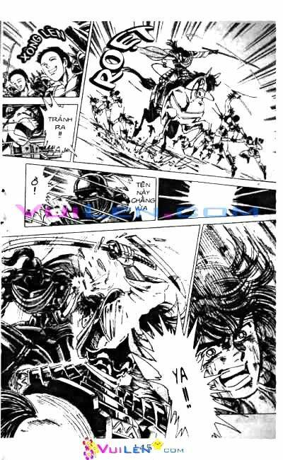 vương tử takeru chapter 7 - Trang 143