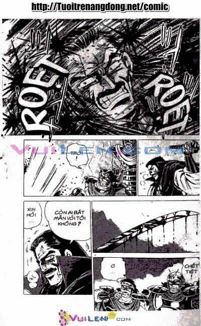 vương tử takeru chapter 7 - Trang 144
