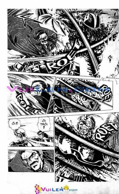 vương tử takeru chapter 7 - Trang 146