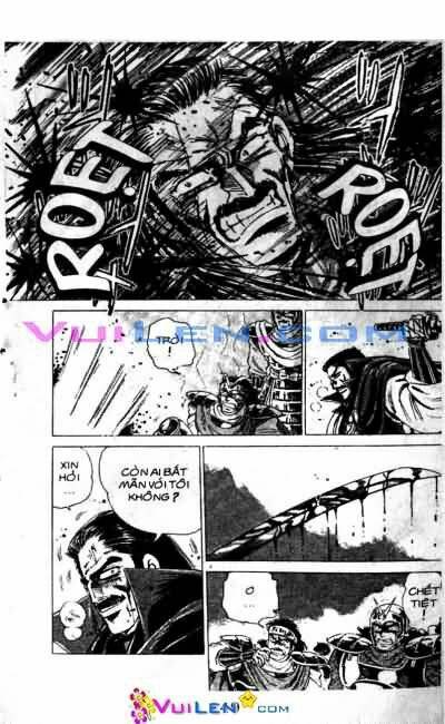 vương tử takeru chapter 7 - Trang 147