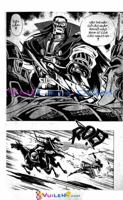 vương tử takeru chapter 7 - Trang 148