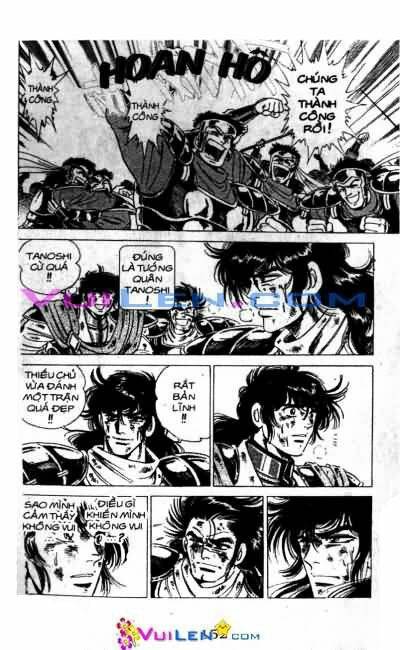 vương tử takeru chapter 7 - Trang 150