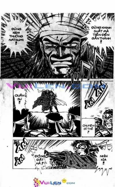 vương tử takeru chapter 7 - Trang 153