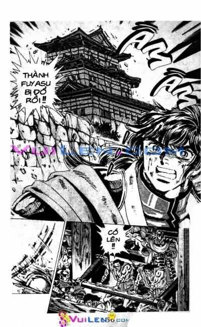 vương tử takeru chapter 7 - Trang 154