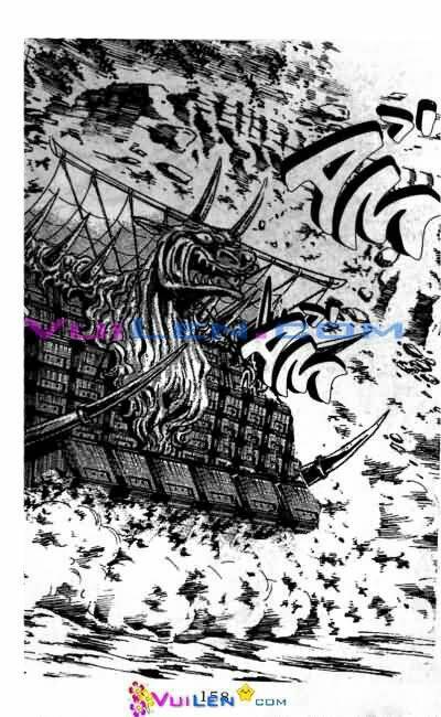 vương tử takeru chapter 7 - Trang 156