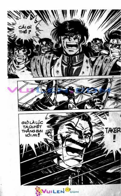 vương tử takeru chapter 7 - Trang 157