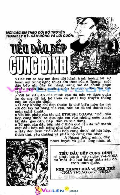 vương tử takeru chapter 7 - Trang 160