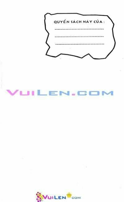 vương tử takeru chapter 15 - Trang 1