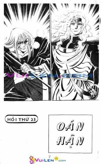 vương tử takeru chapter 15 - Trang 7