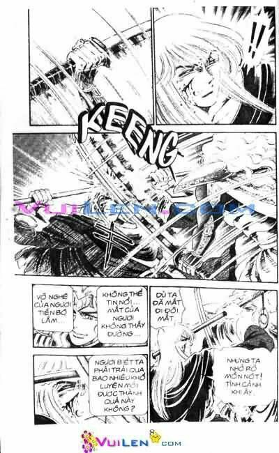 vương tử takeru chapter 15 - Trang 8