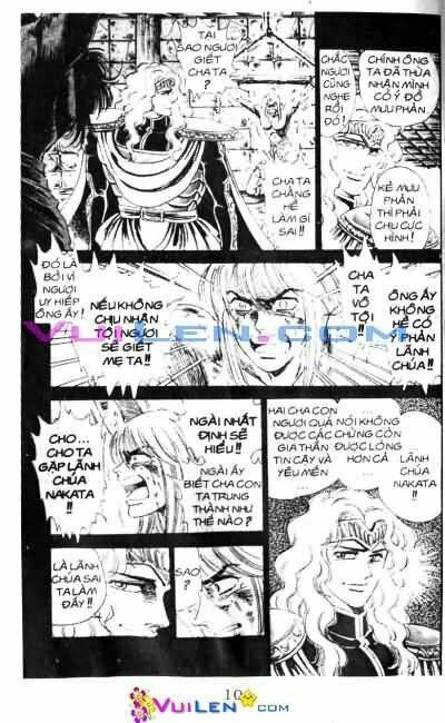 vương tử takeru chapter 15 - Trang 10