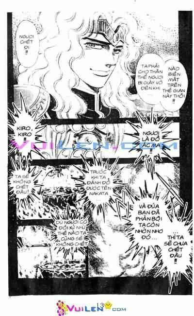 vương tử takeru chapter 15 - Trang 13