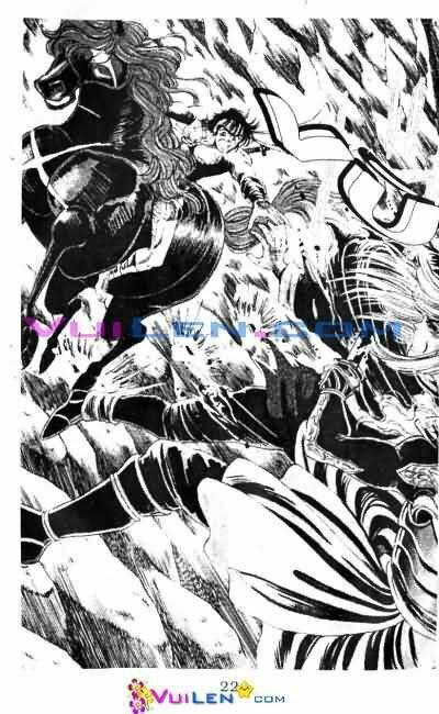 vương tử takeru chapter 15 - Trang 22