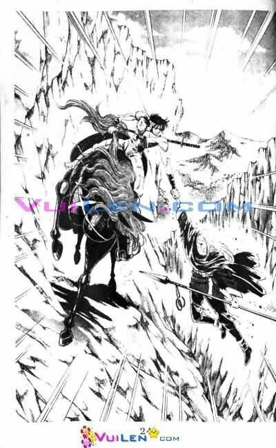 vương tử takeru chapter 15 - Trang 24
