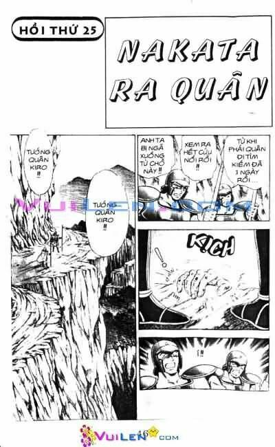 vương tử takeru chapter 15 - Trang 46