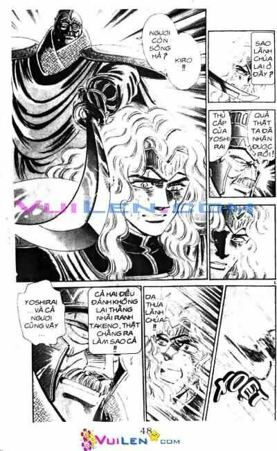 vương tử takeru chapter 15 - Trang 48