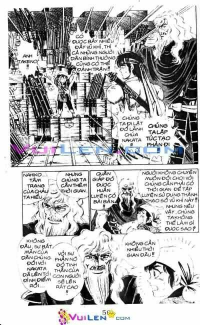 vương tử takeru chapter 15 - Trang 50