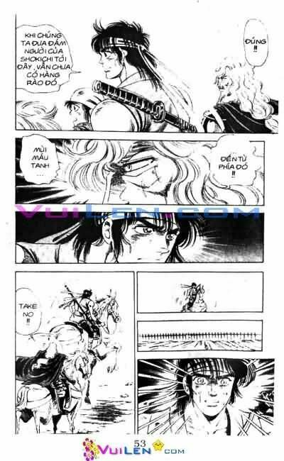 vương tử takeru chapter 15 - Trang 53
