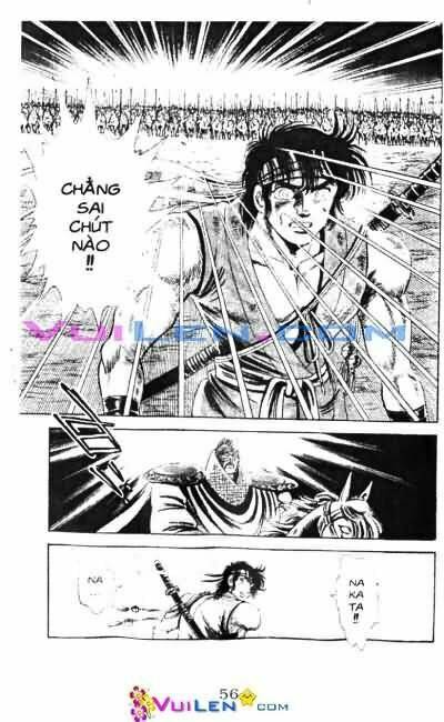 vương tử takeru chapter 15 - Trang 56