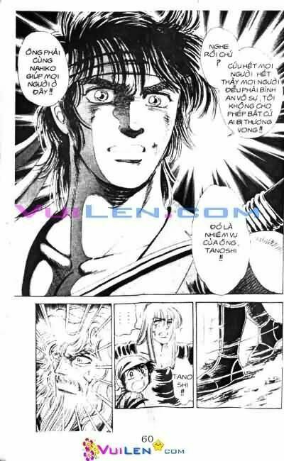 vương tử takeru chapter 15 - Trang 60